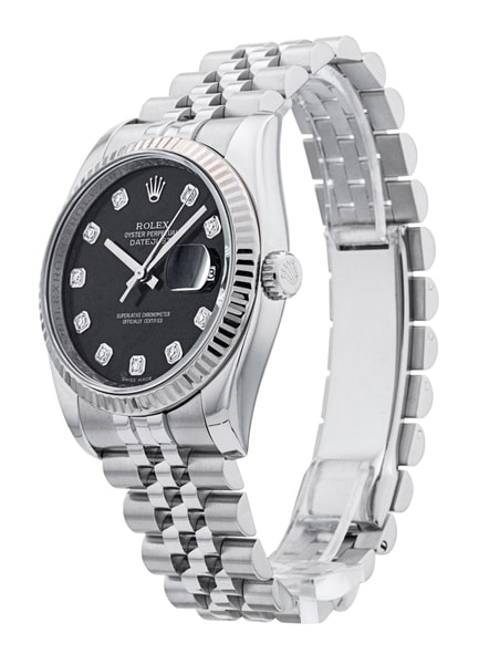 Rolex Datejust 116234